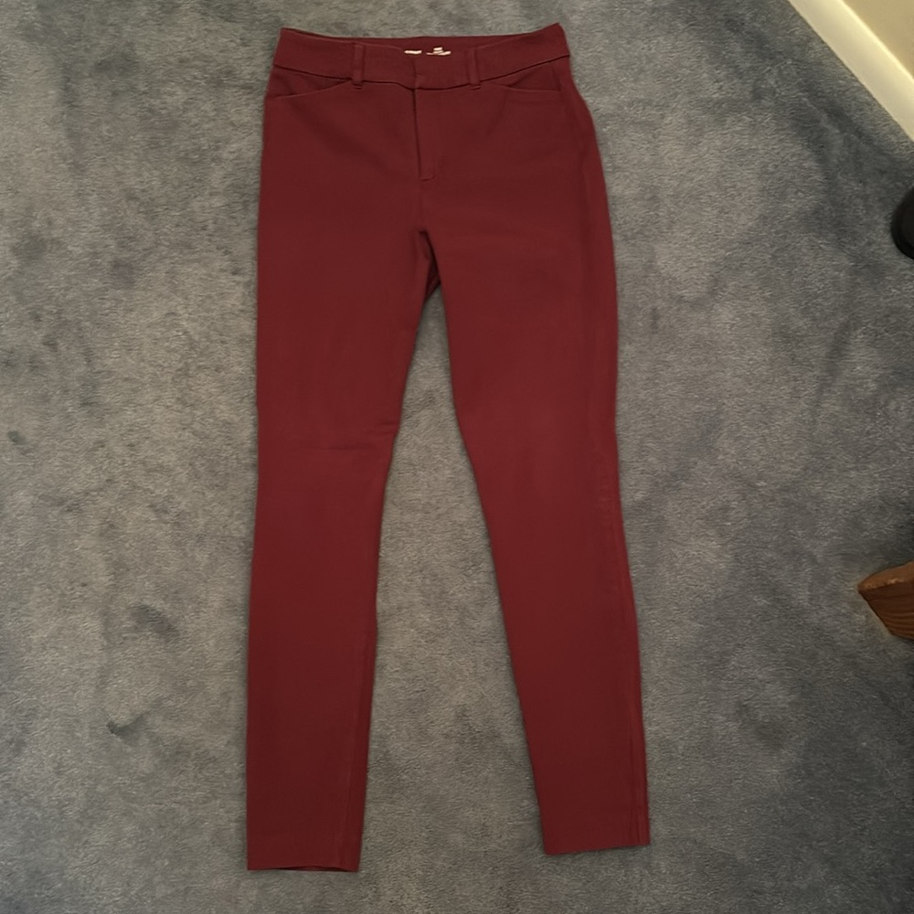 Old Navy Pixie Pants - image 1
